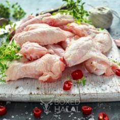 Buying organic halal meat is now a hassle-free  in US. Boxed Halal certified halal meat supplier is pleased to offer halal chicken, beef, and lamb to our Muslim community. Shop today!
https://www.boxedhalal.com/