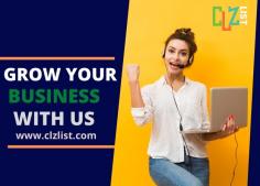 What are the benefits of classified submission? How a Classified Ad Sites does helps with SEO?
https://clzlist.blogspot.com/2020/06/how-free-classified-sites-are.html

Contact us: 

Email: info@clzlist.com

