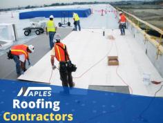 

Whether your concerns are cost, energy efficiency, appearance or durability any combination thereof for your roof, Naples Roofing will help you select the best roofing system for your facility to protect your investment. You can call us anytime. Naples Roofing Customer Care Team is available 24/7/365. Whenever you call, we service you.

Visit here for more info: https://naples-roofing.com/

Email: jamesnaples@hotmail.com  

Phone: (716) 715-0756