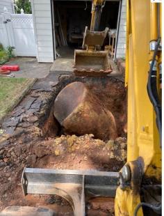 Looking to get your underground oil tank removed in Rahway, NJ? Contact Simple Tank Services. We are an employee owned residential oil tank Service Company, specialize in residential oil tank removal, soil remediation and testing services in NJ. Contact us for a free quote today. 