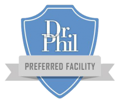 dr phil treatment facility