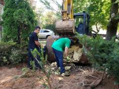 Simple Tank Services is an experienced and proven provider of high quality underground oil tank removal and soil remediation services for residential clients in New Providence, NJ and surrounding areas! Contact us today 732-965-8265 for a free quote! 