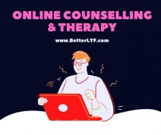 BetterLYF Online counsellors hold a masters degree in psychology and undergo over 400+ hours of precise training and administration. With expertise in different psychotherapeutic procedures, BetterLYF counselors have assisted 300K+ clients to deal with the most difficult life trials and thrive in personal and professional space. BetterLYF online counselors work with the patient to determine the best way for the counseling sessions to provide preferred outcomes. Learn more about BetterLYF counselor and start taking care of your mental health. 