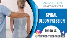 Alleviate Your Chronic Pain with Our Experts

Lumbar pain can make the routine tasks feel uncomfortable like driving, sitting at a desk. Our chiropractic care provides modality treatment plans and helps to relieve low back discomfort related problems. Call us at 561-333-8353 for more details.