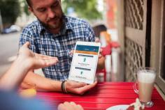 GYDO is a mobile gifting platform that modernized the age old concept of buying a friend a drink. Drinks purchased on the GYDO app function like a digital gift certificate to a specific venue.