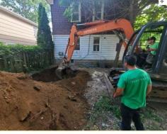 Hire the #1 rated Soil Remediation service in Morristown NJ from Simple Tank Services. We are one of New Jersey's largest underground oil tank removal and soil remediation specialists. Contact us today 732-965-8265 for a free quote!