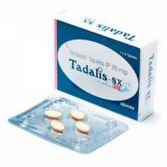 Generic Cialis aka tadalafil has become famous among ED sufferers. It creates strong effects on male sexuality. Man with Erectile Dysfunction all around the globe having respect for this medicine. You can easily buy this medicine online at an affordable price.

https://www.etizolam-australia.com/product/tadalafil-australia-generic/