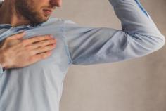 Sweating is a normal part of a healthy life, but some men and women develop a medical condition that causes excessive sweating. For those living in or around Mt. Pleasant and Lansing, Michigan, Saif Fatteh, MD, of Lansing Podiatry & Dermatology offers treatments that can help get your sweating under control.
