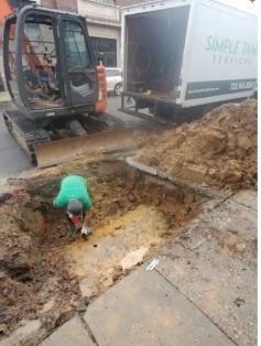 Simple Tank Services is an experienced and proven provider of high quality underground oil tank removal and soil remediation services for residential clients in Perth Amboy, NJ and surrounding areas! Contact us today 732-965-8265 for a free quote!