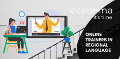 Online certification courses are the future of the education system. In ecadema, we provide the online classes for various certification courses available for the students all over the world. We provide online trainers in regional languages, so that the students who are non speakers of English will be comfortable.
 
For more details, visit http://ecadema.com