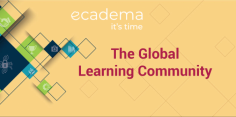 We live in the digital world, that means this is the era of the Internet and when it comes to the digital world, then it doesn't know any boundaries. Whatever you do on the internet, it will be global. ecadema provides you a platform of learning various skills and getting a ertification online. We will provide you online classes with our professional trainers. ecadema is a Global Learning Community which doesn’t know any boundaries and students all over the world can enroll with us.

For more details, visit http://ecadema.com
