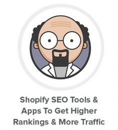 SEO Doctor is one of the best shopify plugin because it helps you find,troubleshoot and fix search engine optimization issues so you can get more traffic to your online store.