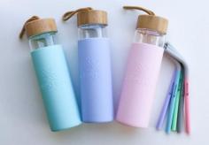 Get wholesale silicone straws that are perfect for all your drinking needs. Shop now with Wilfred Eco and Sip sustainably with our reusable plastic-free straws and feel great knowing that you are taking a positive step towards reducing your single-use plastic.  https://www.wilfredeco.com.au/