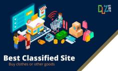 
You don't need to go to the market to buy clothes or other goods.. Clzlist gives you the best place to shop for women accessories online. This is the best Classified Sites where lot's of store available for marketing

Visit here: https://www.clzlist.com

Contact us: 

Email: info@clzlist.com