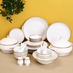 Tabletop Accessories 
Explore our extensive range of Ceramic Tabletop Accessories Online available with Clay Craft India at Best Price. Clay Craft offers an exemplary collection of Tabletop Accessories like Salt and Pepper Set, Dessert Spoon etc. Check out Tabletop Accessories at https://www.claycraftindia.com/categories/tabletop-accessories