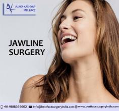 Looking for Best Jawline Surgery in Delhi, India? We at cosmetic plastic surgery hospitals/ clinics, provide Jaw Correction Surgery at affordable cost/ price in india by top plastic surgeon doctor - Dr. Ajaya Kashyap at KAS Medical Center. Visit Now.Their clinic is super clean and is following proper hygiene standards. Even in times of COVID -19.
For more info visit https://www.bestfacesurgeryindia.com
#jawlinesurgery #jawcorrection #jawimplant #cosmeticsurgery #plasticsurgeon
