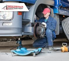Are you are looking for mobile truck repair services in vaughan then RoadStar Truck & Trailer Repair is one of the suitable choice for you.  We are a reliable resource for the trucking industry that relies on the fastest and most reliable repair system, allowing drivers to get back on the road with the least time. Our services include major engines repairs, radiator repair, clutch repair, heating and cooling services, electrical repairs and heavy duty services including towing. For detailed information visit our website or call today to make an appointment at our repair shop. For detailed information visit our website or call us at 9056140011