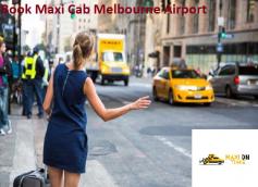 If you are looking for Maxi Cab Melbourne Airport services in Australia then Maxi On Time Melbourne is one of the suitable choice for you. it also provide 4 seat Sedans,7 Seat Maxis Taxi, Wheelchair Access Taxis, Baby Seat Taxis for your needs at affordable prices all over the Melbourne. Here you can call on +61449667892 or visit our website for detailed information.