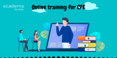 Obtaining a professional certification can take your accounting career to the next level - How to become a certified fraud examiner to build your career in CFE? ecadema is a platform where you can find your instructors to learn education skills. We offer you one of the best trainers who have completed your qualification to become a Certified Fraud Examiner (CFE).
