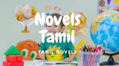 Hi if you like read Tamil Novels For free see here for more Tamil Novels