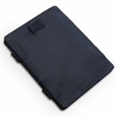 Buy Most Thinnest Magical Wallet - Slender Snake


Here is Worlds Most Thinnest Mens Leather Wallets, It's a Processional and easy Way to Use - Put in Your Notes, close the Magical Wallet and flipping it, then show Magic your cash is magically stored with strap in Magic wallet. This is Slender Snake Magical wallet where money slips from one place to another. 
