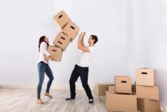 How To Make The Relocation Less In Stress - Blog View - Organesh