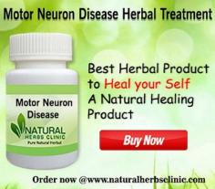 A well-chosen Natural Remedies for Motor Neuron Disease can sluggish the neurodegeneration can give improved excellence of life. It can extend the life expectancy of an individual by halting the progression of the infection.
