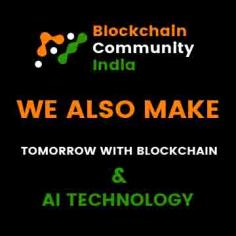 Blockchain Community India is appointed by a team of industry professionals and experts. They are committed to exploring all possible ways to interact with the new technologies of the new era: AI and Blockchain. These technologies will be used slowly and slowly in all areas that affect people, and the Indian Blockchain community is working to seize these opportunities. It is one of the few companies operating in India that creates a lot of technology related jobs. First, they selected about 11 different locations and have already implemented seven projects in which investors have invested. Gradually, they evolve to make an effort in this space, and strive to improve various tasks in the corners of the first communication. Some of their projects are: Blockchain and artificial intelligence in education, Blockchain and artificial intelligence in banking and finance, Blockchain and artificial intelligence in IT and industry, Blockchain and artificial intelligence in health, Blockchain and artificial intelligence. Artificial health and Blockchain and artificial intelligence in the hardware room.