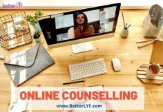 etterLYF online counselling helps you choose from a wide range of counsellors, who are licensed, well-qualified, experienced with thousands of clients. Explore more about the best online mental health counselling services here, click on the link. 

