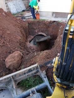 Hire #1 rated oil tank removal service in Elizabeth, New Jersey from Simple Tank Services. We are one of New Jersey's largest underground oil tank removal and soil remediation specialists. Contact us today 732-965-8265 for a free quote!  