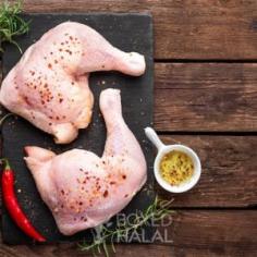 Boxed Halal is the trusted name across the USA that offers authentic halal meat online. Visit us to choose your product and order online.
https://www.boxedhalal.com