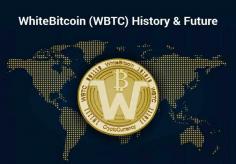 White Bitcoin (WBTC) is one of the latest cryptocurrencies which is swiftly becoming a prominent choice for investment for traders to enhance their portfolio and gain maximum profit. Any technologies future depends on what has been sowed in the past for it by its founders and stakeholder and in this article we will be sharing how WBTC became what it is today and further what future it holds in the near future