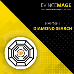 RapNet Diamond Search Magento 2 Extension  enables retailers to showcase unnoticed diamonds globally and trade them on their stores.