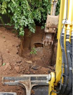 Whether you’re thinking to remove an underground or above ground oil tank in Belleville, Simple Tank Services got you covered! We are your oil tank removal and soil remediation specialists in New Jersey. Contact us today 732-965-8035 for a free quote!