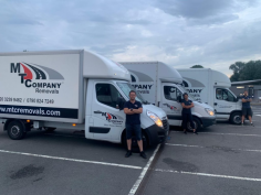 MTC London Removals Company the finest of removal companies London. Best of all, there are no hidden fees. What you are quoted is the amount you'll pay.For details check out this website: https://mtcremovals.com

