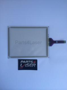 Palomar 8 Pin Touch Screen