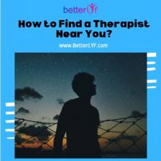 If you are wondering, “How would I discover a therapist close to me?” This is an indication that you are already trying to help yourself with the various mental concerns. In this article, you can find vital information to end your search for Therapist near you. Click on the link to read.
