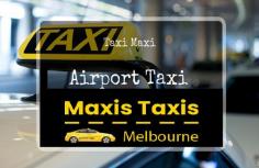 Maxis Taxis Melbourne is one of the best maxi taxi service provider. Melbourne Maxi Cabs are well known for the comfortable accommodation of larger group at once. We are specialised in Maxi Taxi, Sedan, Station Wagon & SUV. Our Customers are our absolute priority. MaxisTaxis Melbourne has been providing Maxi Cab service in its Various fleet. Maxis Taxis Melbourne also provide 4 seat Sedans,7 Seat Maxis Taxi, Wheelchair Access Taxis, Baby Seat Taxis for your needs at affordable price all over the Melbourne. Maxis Taxis Melbourne have made quite a name for ourselves, and we take pride in that. services offered by Maxis Taxis Melbourne offer the most dependable and highest quality maxi cab melbourne airport services . Our Services Include Airport Transfer, Wheelchair taxi services, Corporate Traveling, Group Traveling etc. In addition to these people also hire personal Maxi Cabs. To know more about our services visit our website today or call us at 0449667892