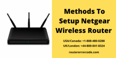 If you are confused regarding how to resolve Netgear Wireless Router Setup, then no need to worry; We are  here 24*7 available to help you. To get an instant solution, Just feel free to contact our experts on toll-free helpline numbers at USA/Canada: +1-888-480-0288 and UK/London: +44-800-041-8324. https://bit.ly/3kJEdux