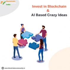 Blockchain Community of India is a conglomerate that works together with its partners to infuse the latest technologies into traditional businesses like healthcare sector, education sector, banking, and finance sector, utility and e-commerce sector, hospitality sector, information technology sector, supply chain sector, in online payments popularly known as payment gateway to bring out the best in it. Hence it has a lineup of projects based on some of the best growing potential technologies like Blockchain and AI. These projects promise a world to its investors and are sure to grow in near future. Blockchain Community of India provides you some of the best investment startup after corona lockdown.