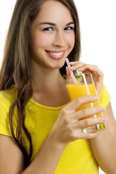 Drinking fresh juice regularly can be very helpful in Natural Remedies for Polycystic Kidney Disease without any side effects.