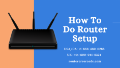 Every router model is very different and unique. Every model skips or adds steps when they have to be setup. You do not have to go in doubt as there are tech experts at your service to help you out. Our experts are experienced and have the practical knowledge on how to do router setup. Just dial Smart Tv Error toll-free number USA/Canada: +1-888-480-0288 and UK: +44-800-041-8324.