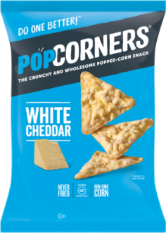 PopCorners - White Cheddar