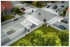 Adaptive Traffic Signal Controller manufacturer and Supplier