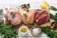 Would you like to eat halal meat? Choose Boxed Halal! We deliver Zabihah Halal Meat that has prescribed special instructions concerning the meat consumed by a Muslim. Order Now!