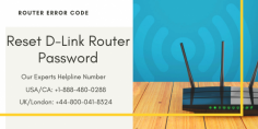 If you are having any issues related how to Reset Dlink Router Password, Need any help: our experts 24*7 available to Reset Router. Get in touch with our experienced experts. Just dial Router Error Code toll-free helpline numbers at USA/Canada: +1-888-480-0288 and UK/London: +44-800-041-8324. Read more:- https://bit.ly/33t0vKA