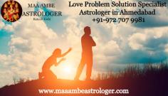 Rakesh Joshi is the famous Love Problem Solution Specialist Astrologer in Ahmedabad. Just Whats-app:+919727079981 and solve your love problem in 48 hours.