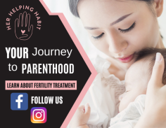 Became a Parent with Fertility Treatment

We are helping future parents make dreams a reality and work closely with hand-selected donors to begin their journey happily throughout life. Call us at (403) 910-9208 for a free consultation.