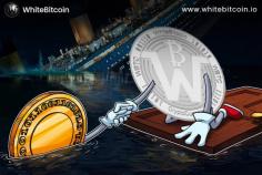 WhiteBitcoin is a popular cryptocurrency or digital currency. The cryptocurrency was developed to provide an alternative to the banking investment system where the bank has all the control over your investment.