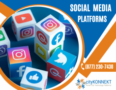  Promote Your Brand Effectively

We set social media accounts professionally for your business manifesto will be given full recognition across all the networking platforms automatically and help your pages have content posting regularly.